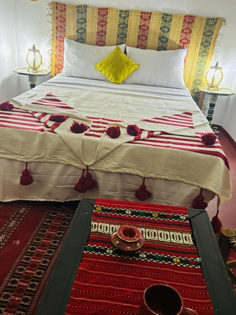 Pensión Riad Babi Marrakech Marrakesh