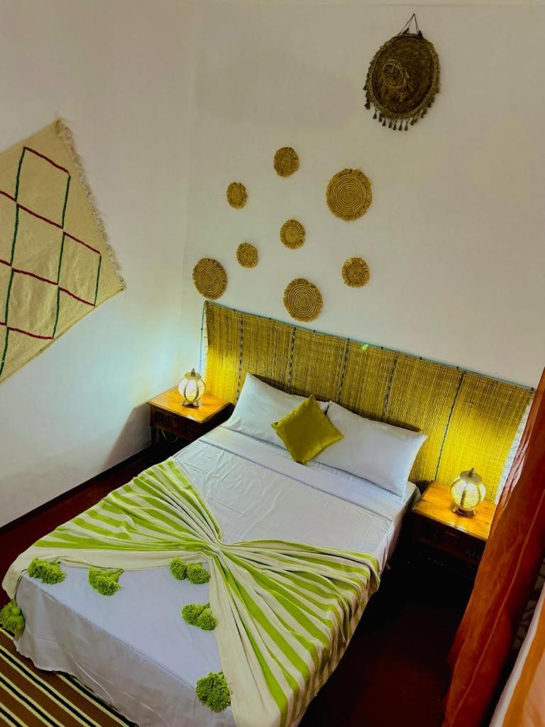 Riad Babi Marrakech 2*