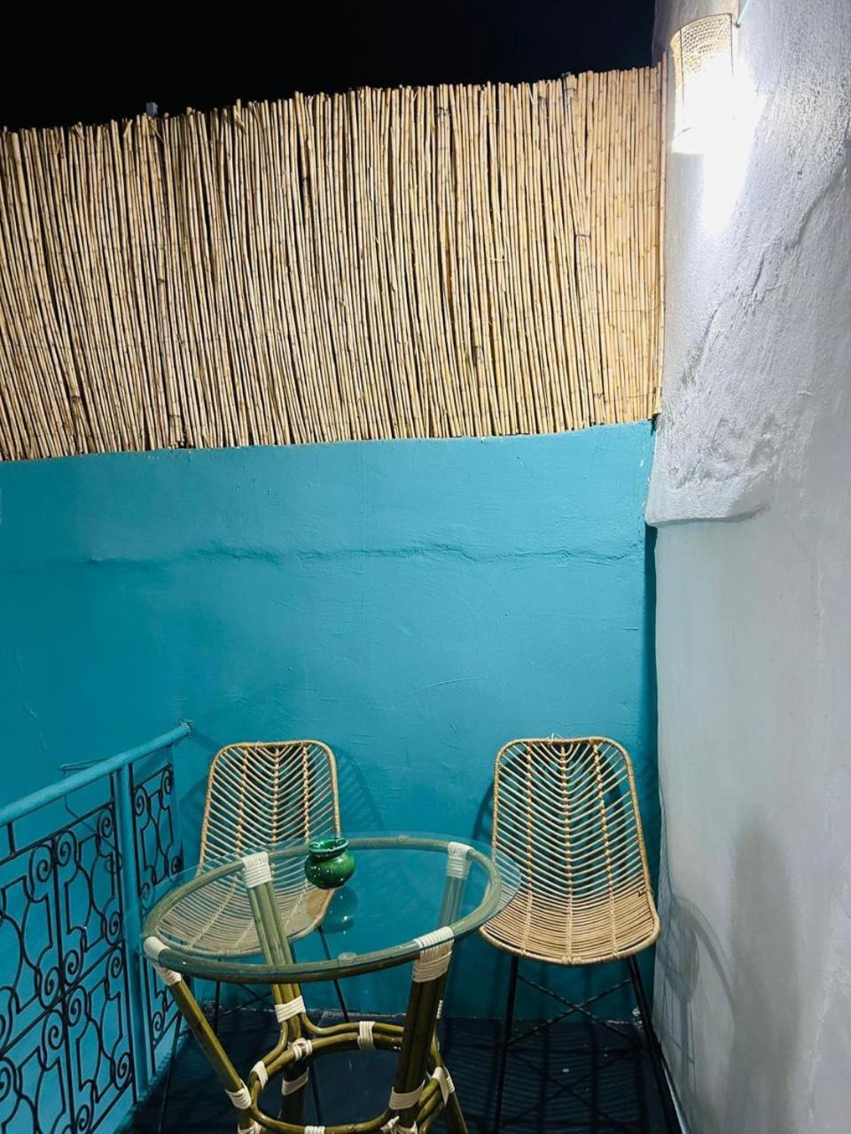 Riad Babi Marrakech