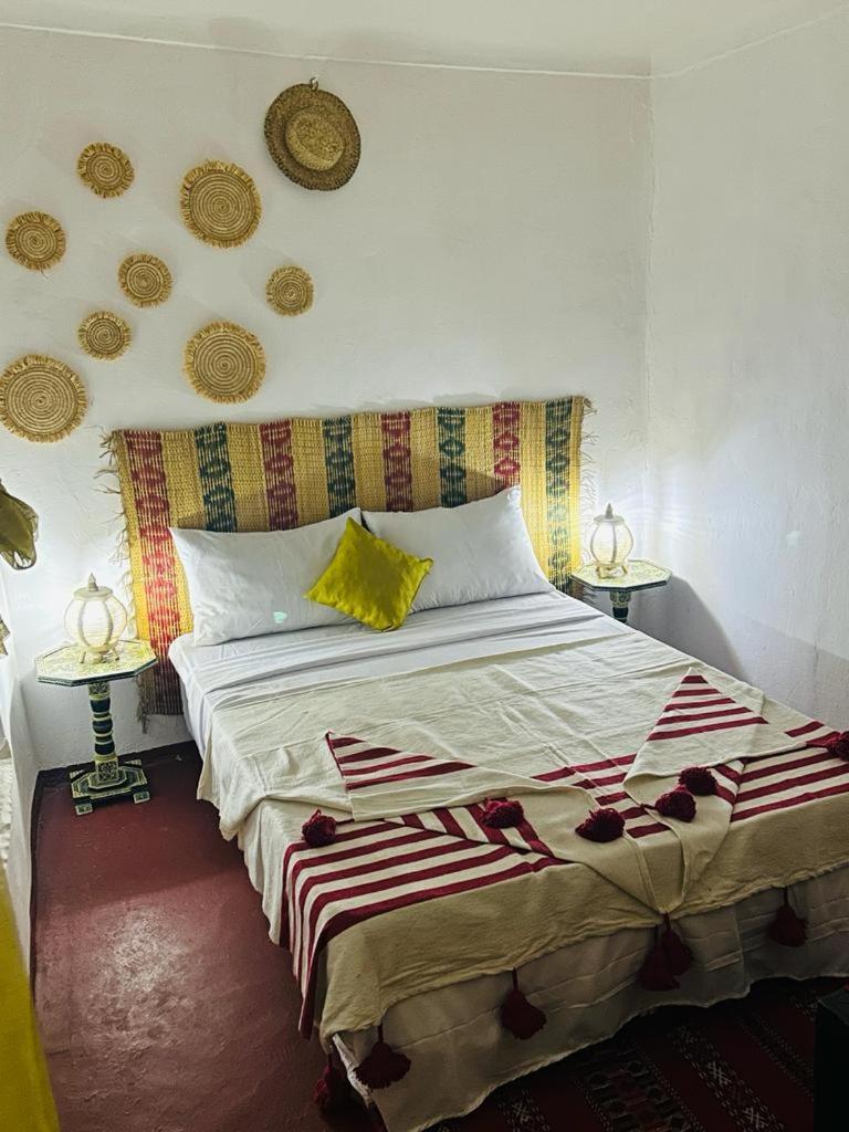 Pensión Riad Babi Marrakech 2*