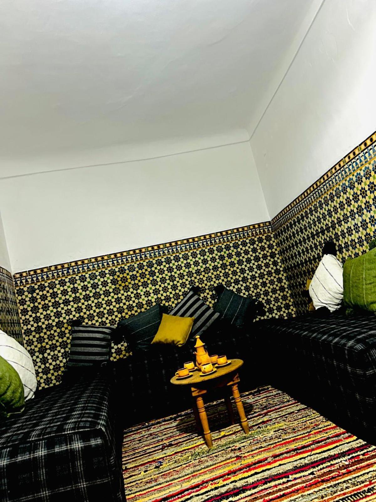 Riad Babi Marrakech 2*