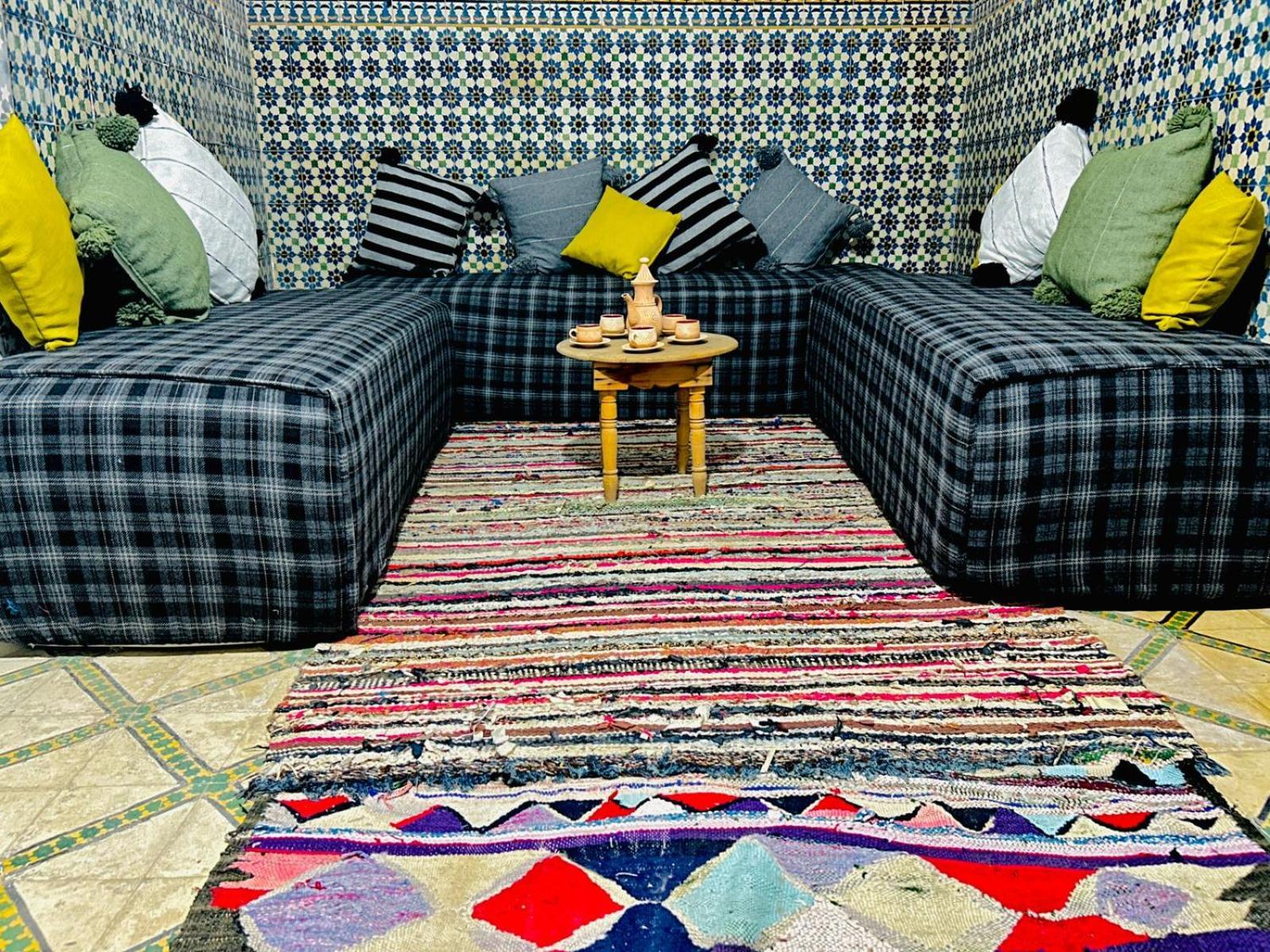Riad Babi Marrakech Marrakesh