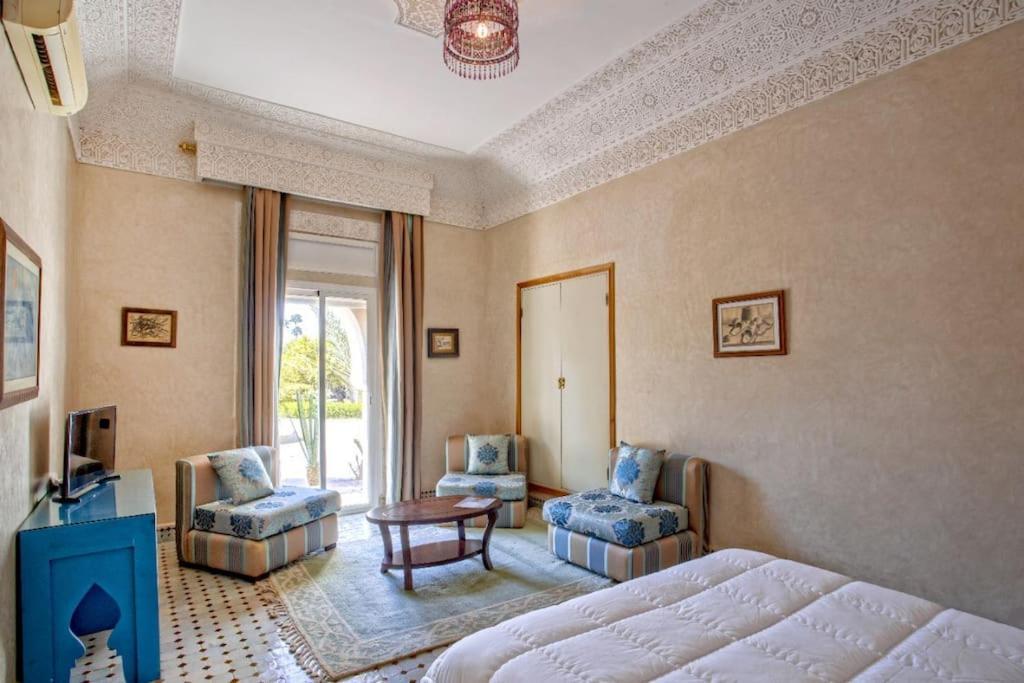 Palais Marrakech De Luxe
