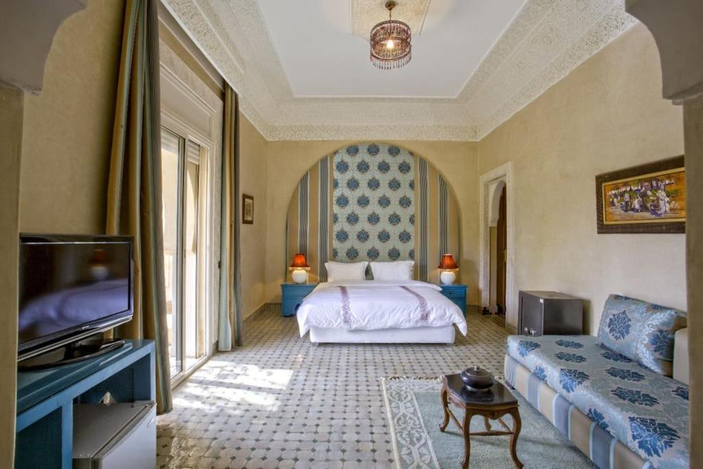 Villa Palais Marrakech De Luxe *