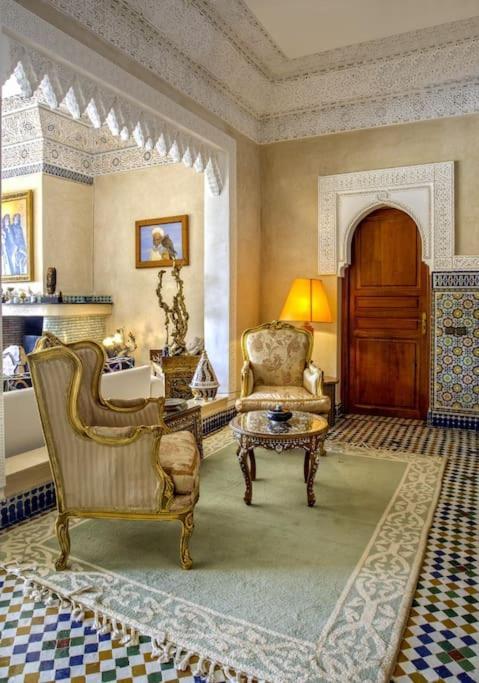 Palais Marrakech De Luxe *