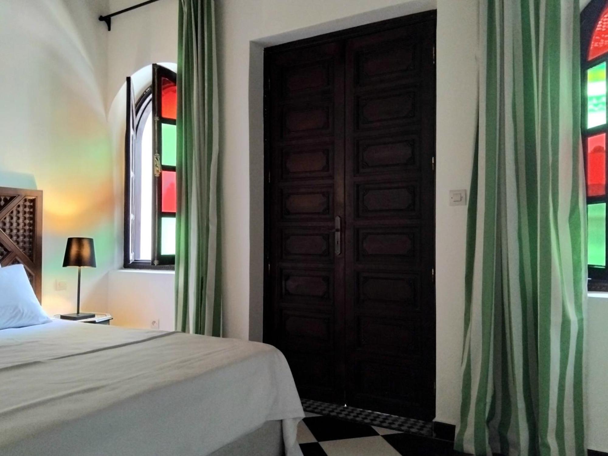 Bed & Breakfast Yakimour Marrakesh