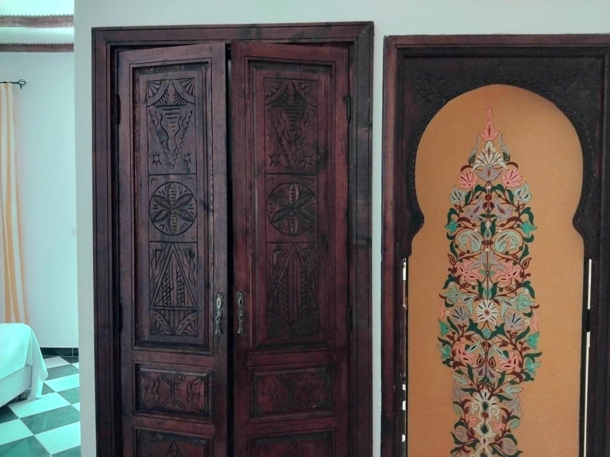 Yakimour Bed & Breakfast 3*