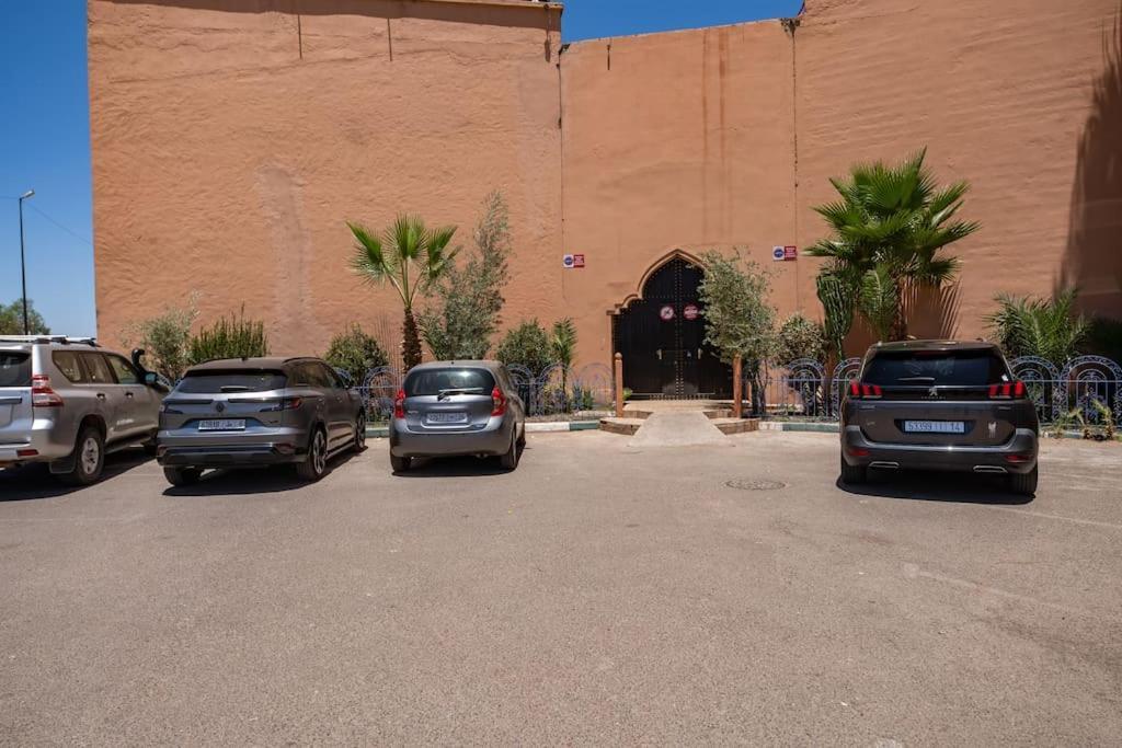 Holiday home Riad El Bidaoui 3 With Pool *