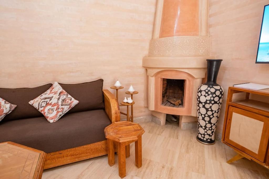 Riad El Bidaoui 3 With Pool Holiday home *