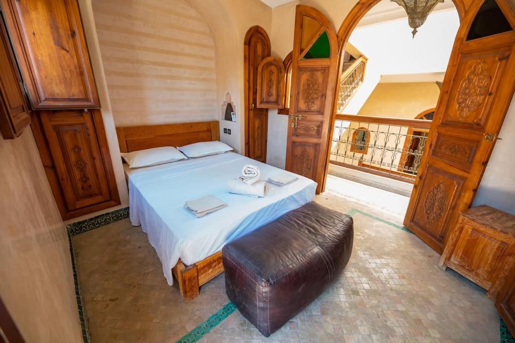 Holiday home Riad El Bidaoui 3 With Pool Marrakesh