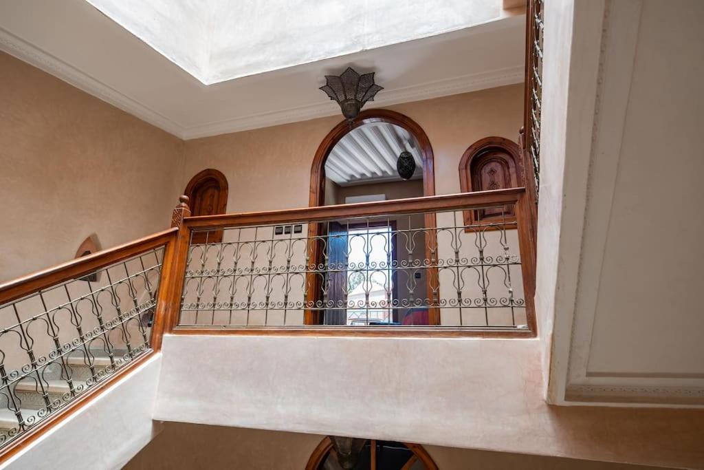 Riad El Bidaoui 3 With Pool Holiday home