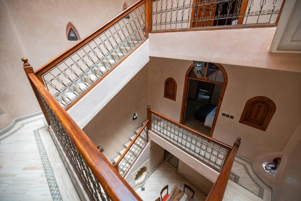 Riad El Bidaoui 3 With Pool Holiday home