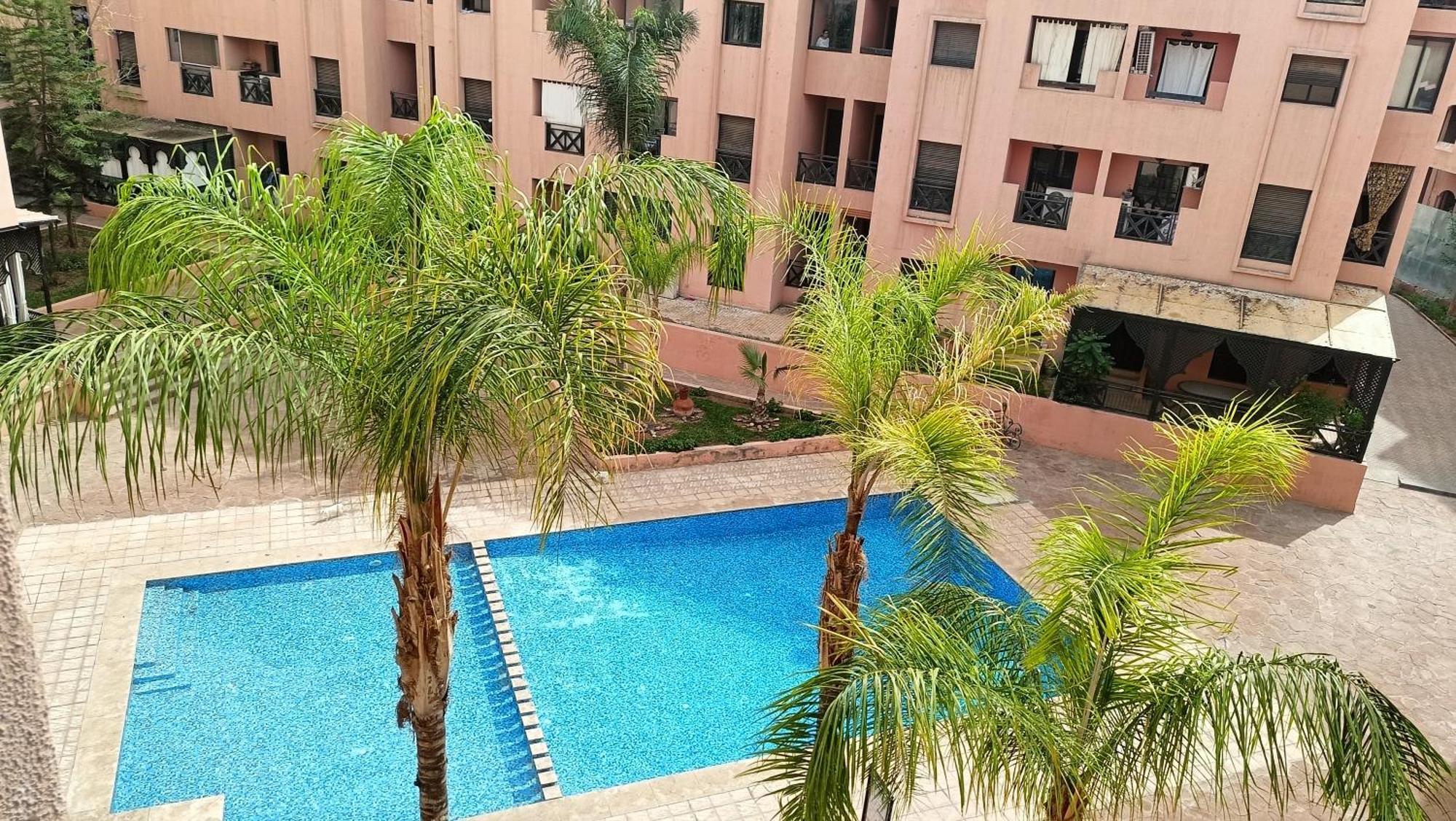 Premium Village M355 Apartamento *