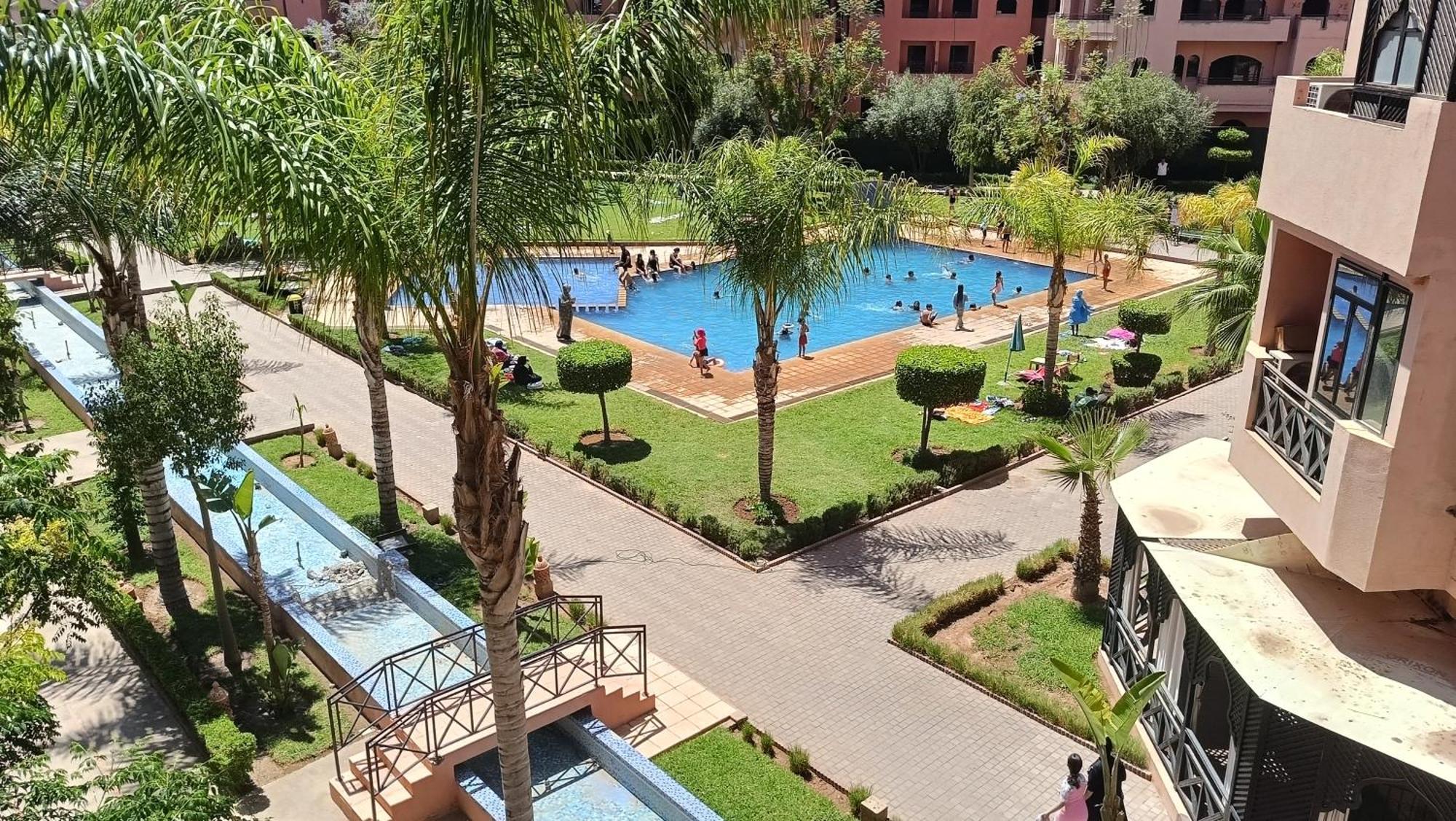 Premium Village M355 Apartamento *