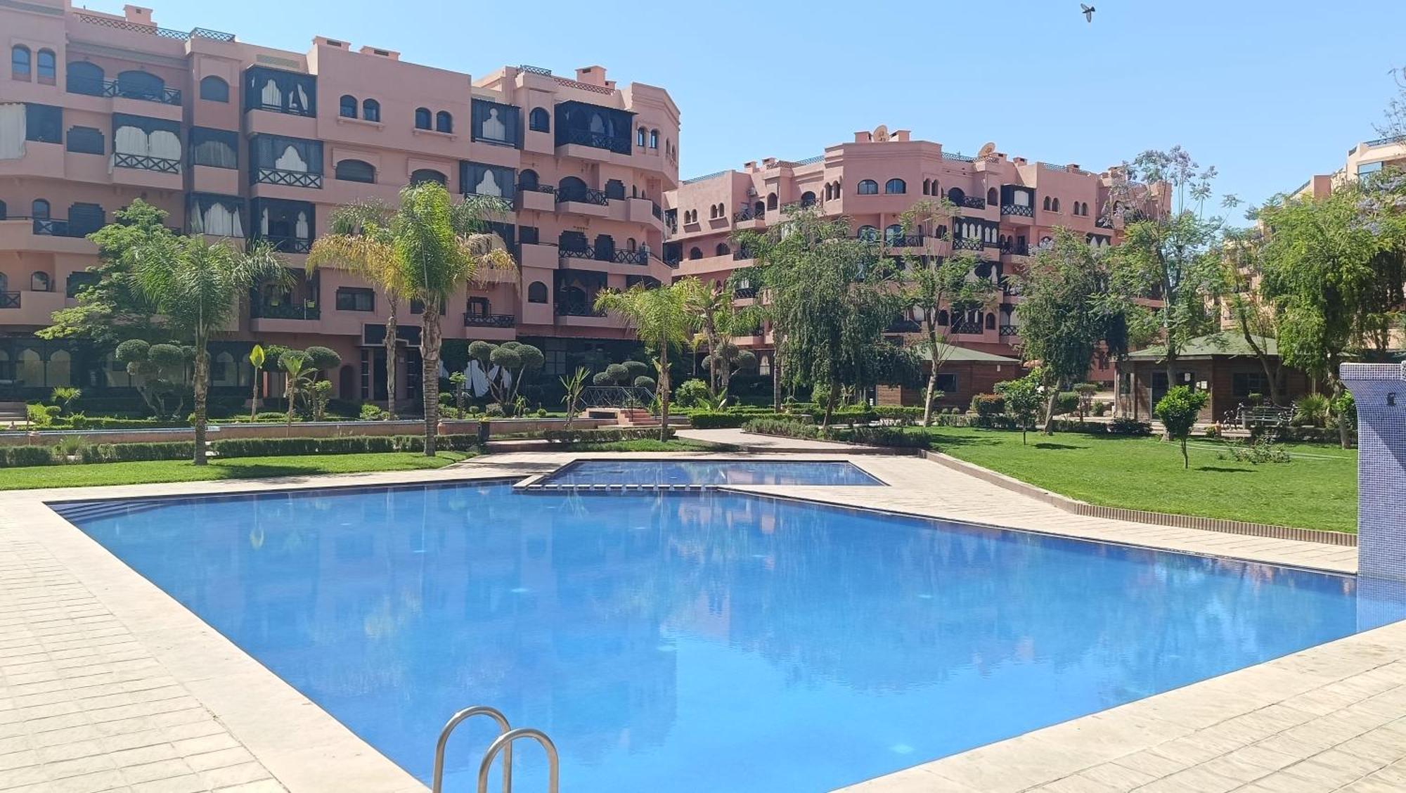 Apartamento Premium Village M355 *