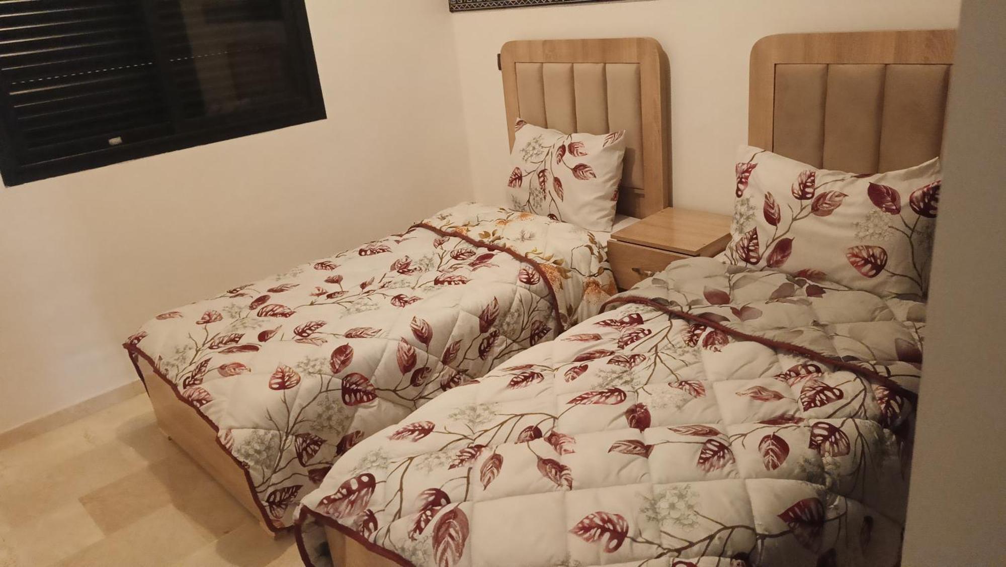 Premium Village M355 Apartamento