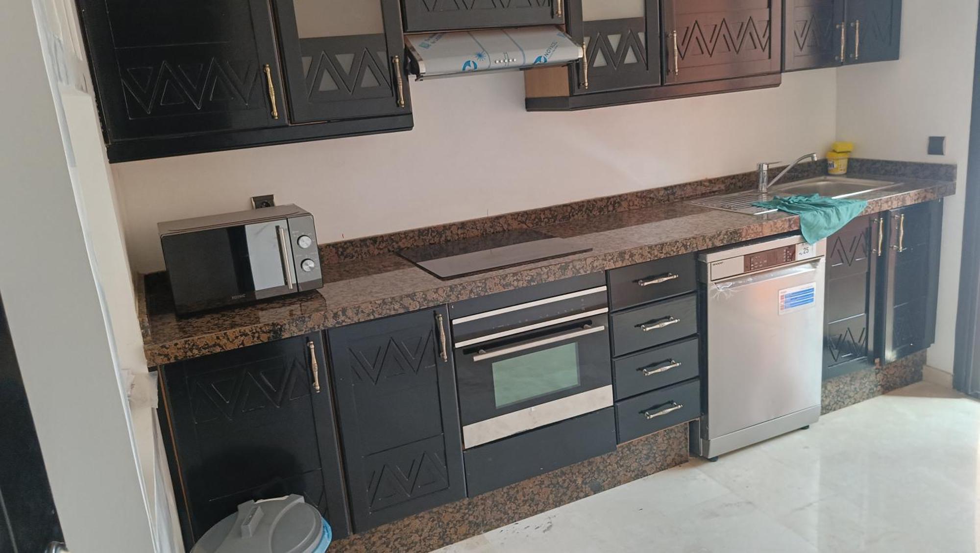 Premium Village M355 * Marrakesh