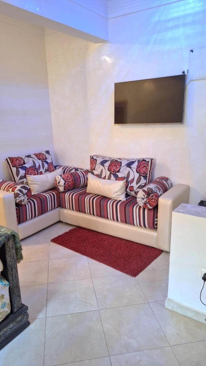 L'appartement Cosy De Marrakech * Marrakesh
