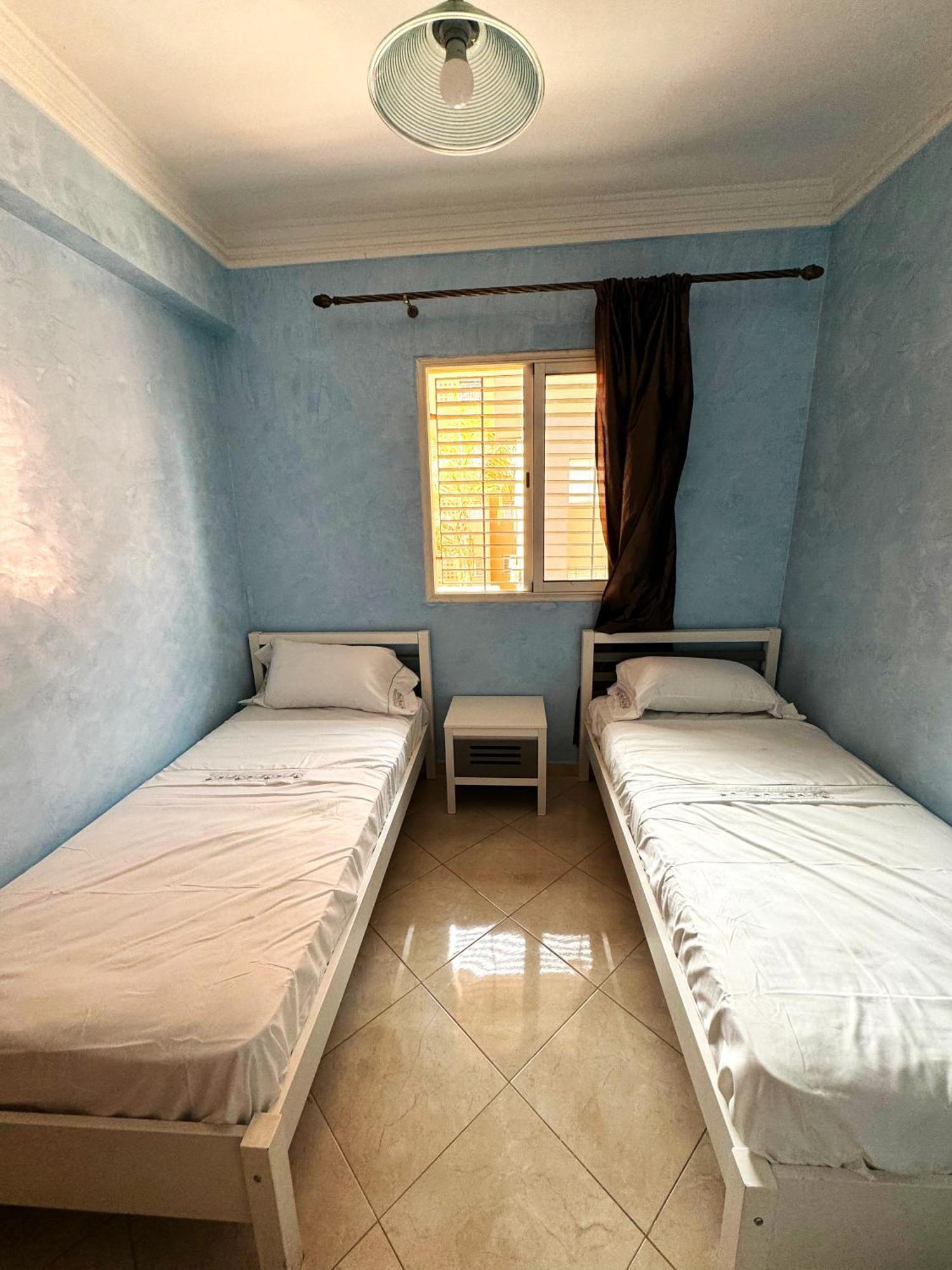 L'appartement Cosy De Marrakech Marrakesh