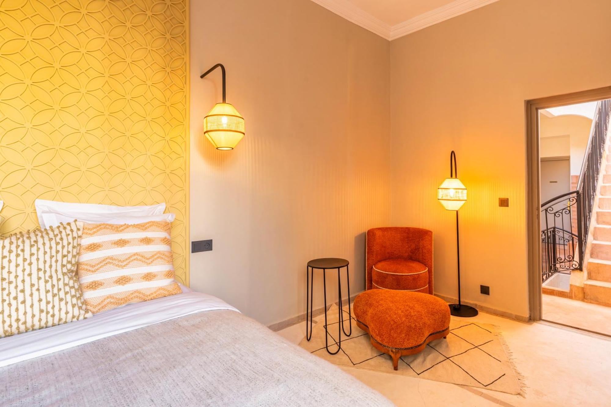 Riad & By Xo-riad *