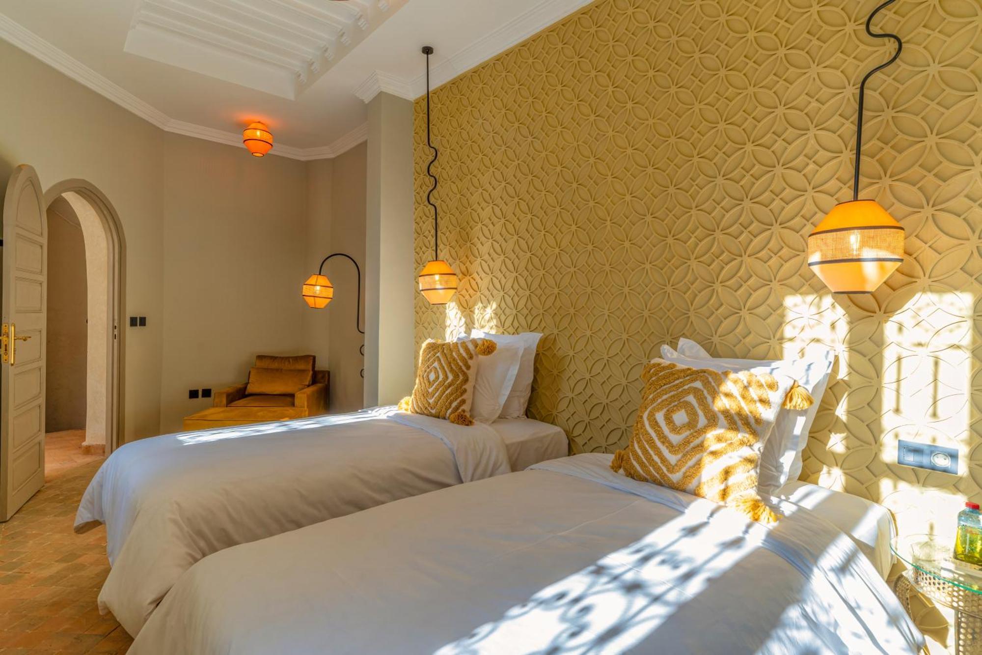 Riad & By Xo-riad Marrakesh