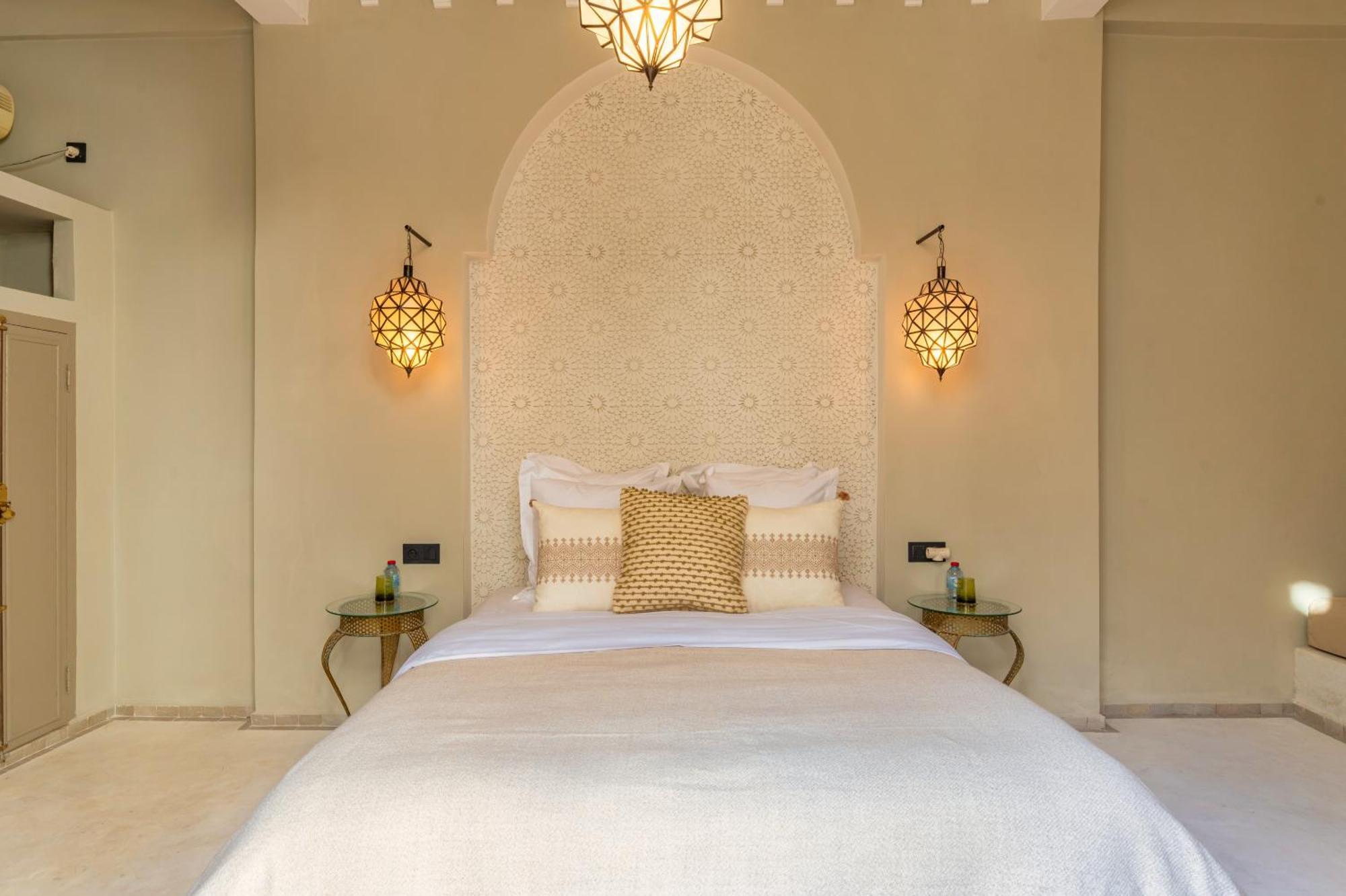 & By Xo-riad Marrakesh