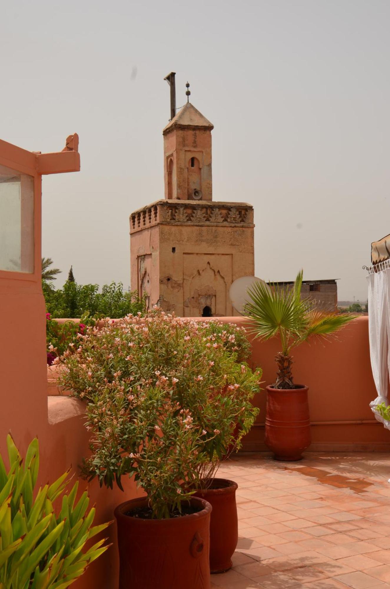 Dar Sirine Guest house
