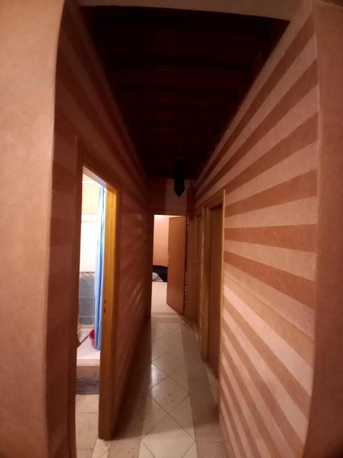 Joli Marrakech Apartment
