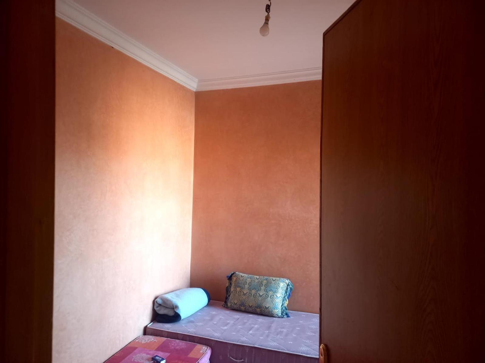 Apartment Joli Marrakech