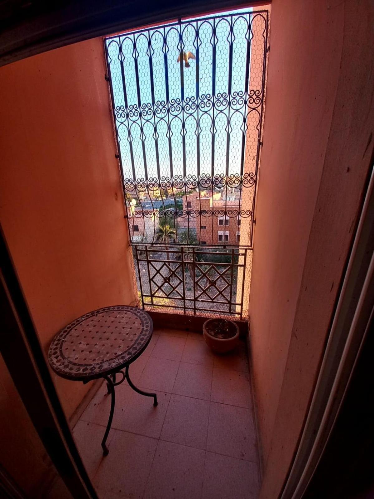 Joli Marrakech Apartment Marrakesh