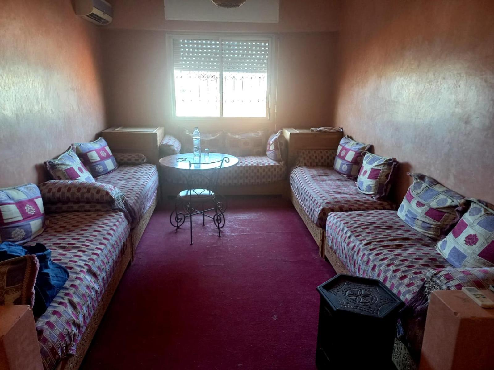 Apartment Joli Marrakech Marrakesh
