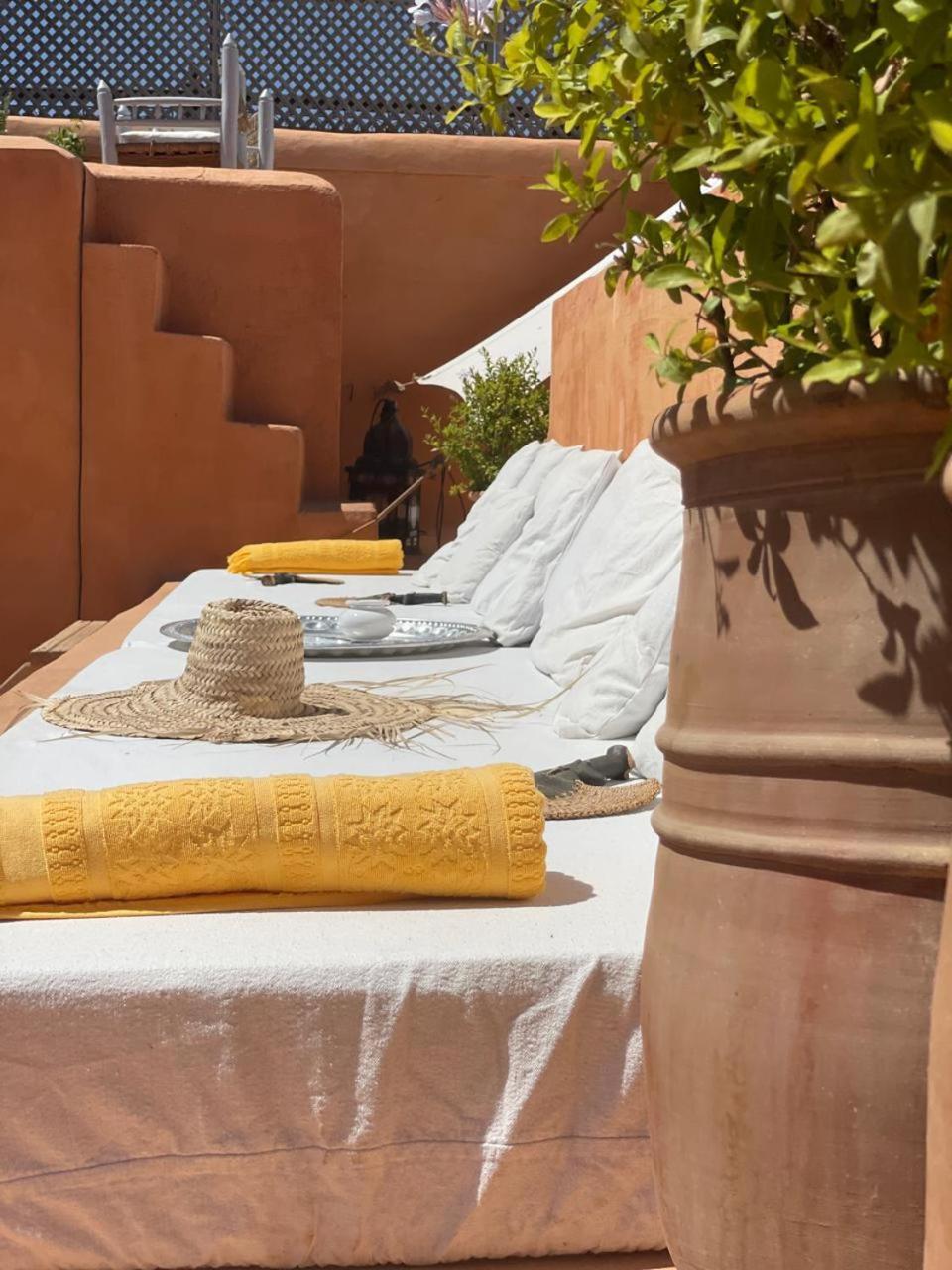 Riad Dar El Qadi