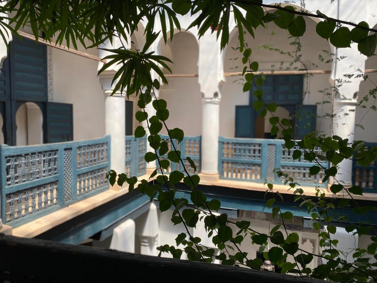 Dar El Qadi Marrakesh