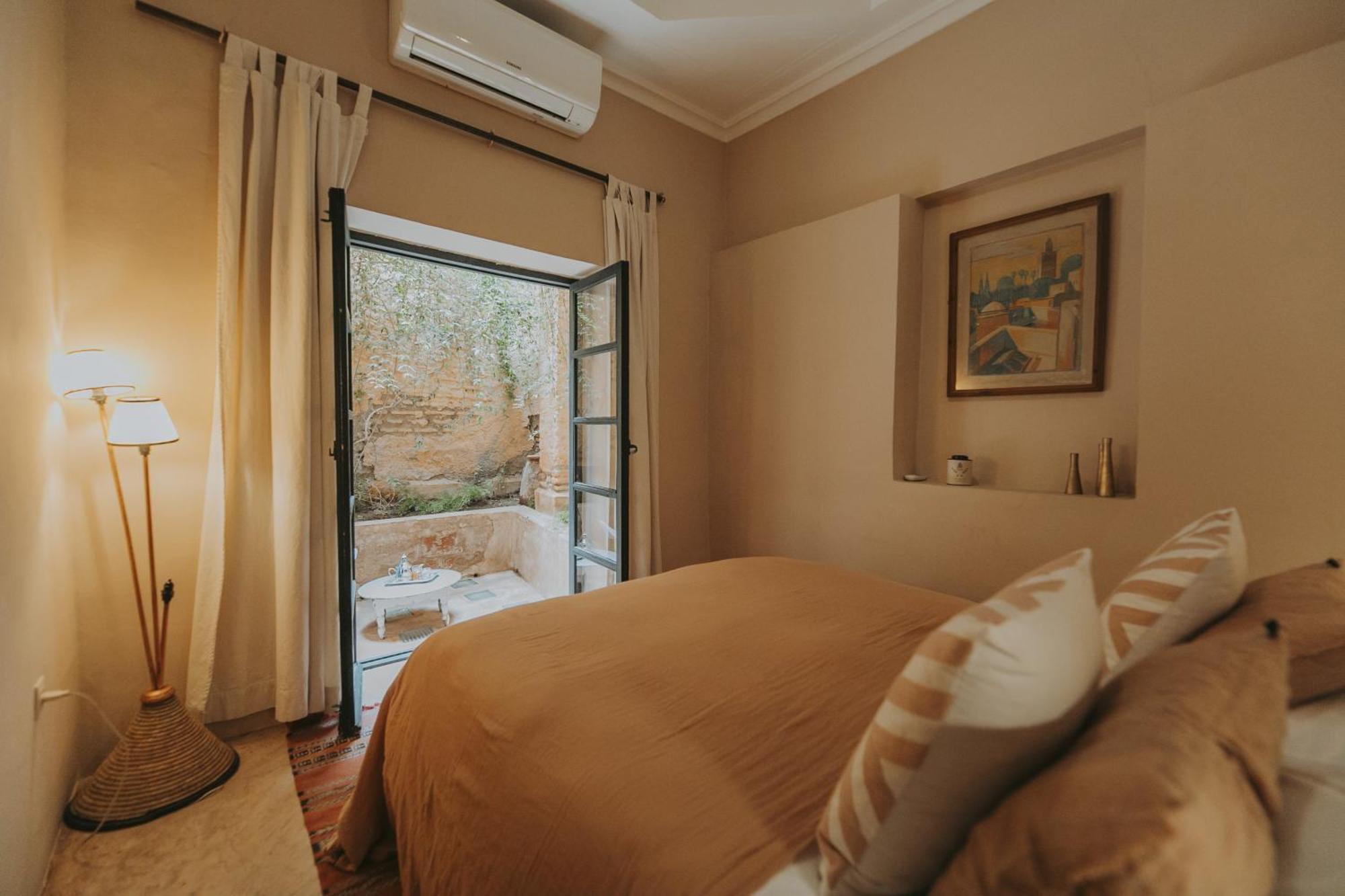 Riad Dar El Qadi
