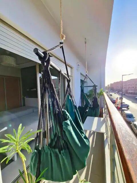 Bright Medina W Big Balcony Apartment *
