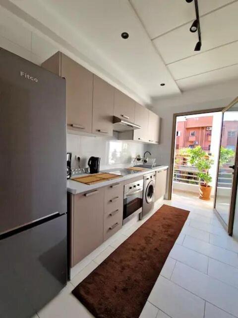 Bright Medina W Big Balcony Apartment