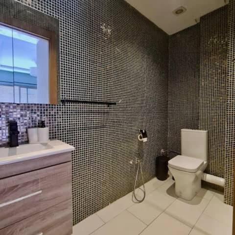 Bright Medina W Big Balcony Apartment *