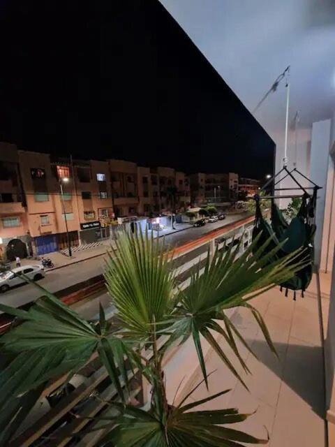 Bright Medina W Big Balcony *