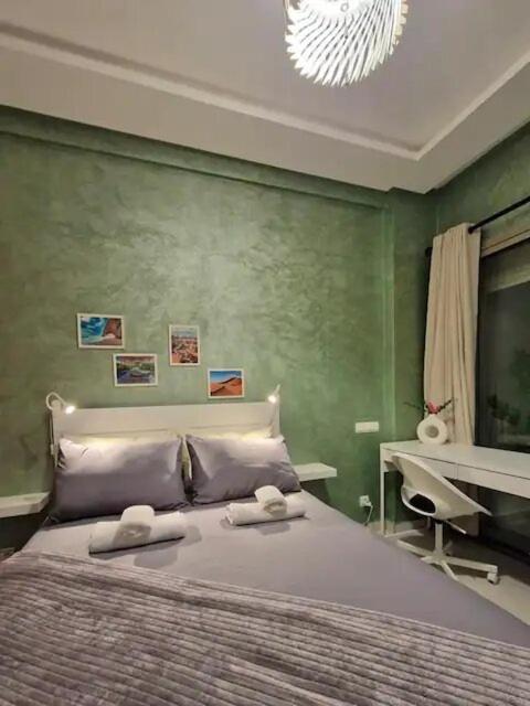 Bright Medina W Big Balcony Apartment