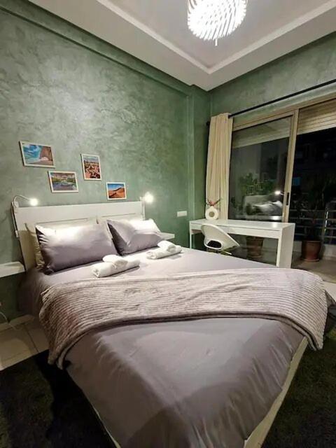 Apartment Bright Medina W Big Balcony Marrakesh