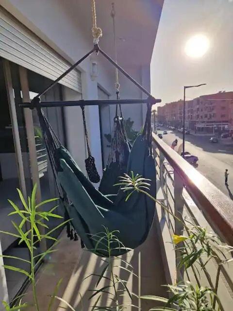 Apartment Bright Medina W Big Balcony *