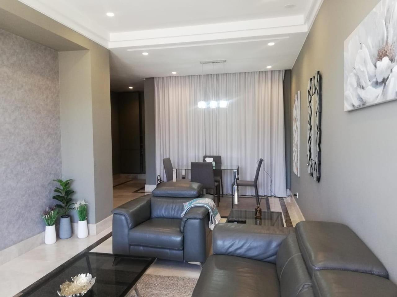 M Avenue, Marrakech Appartement *