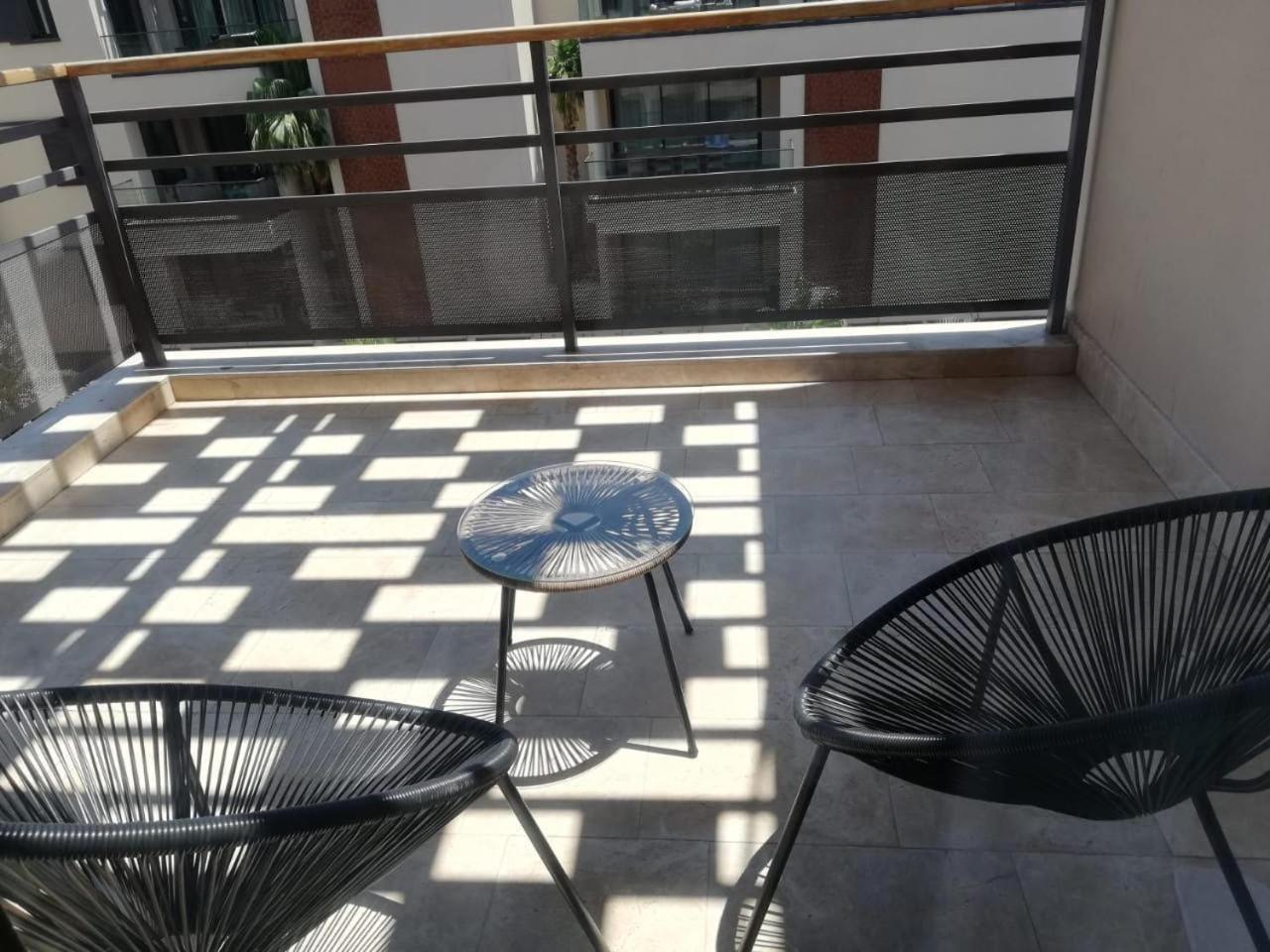 Appartement M Avenue, Marrakech *