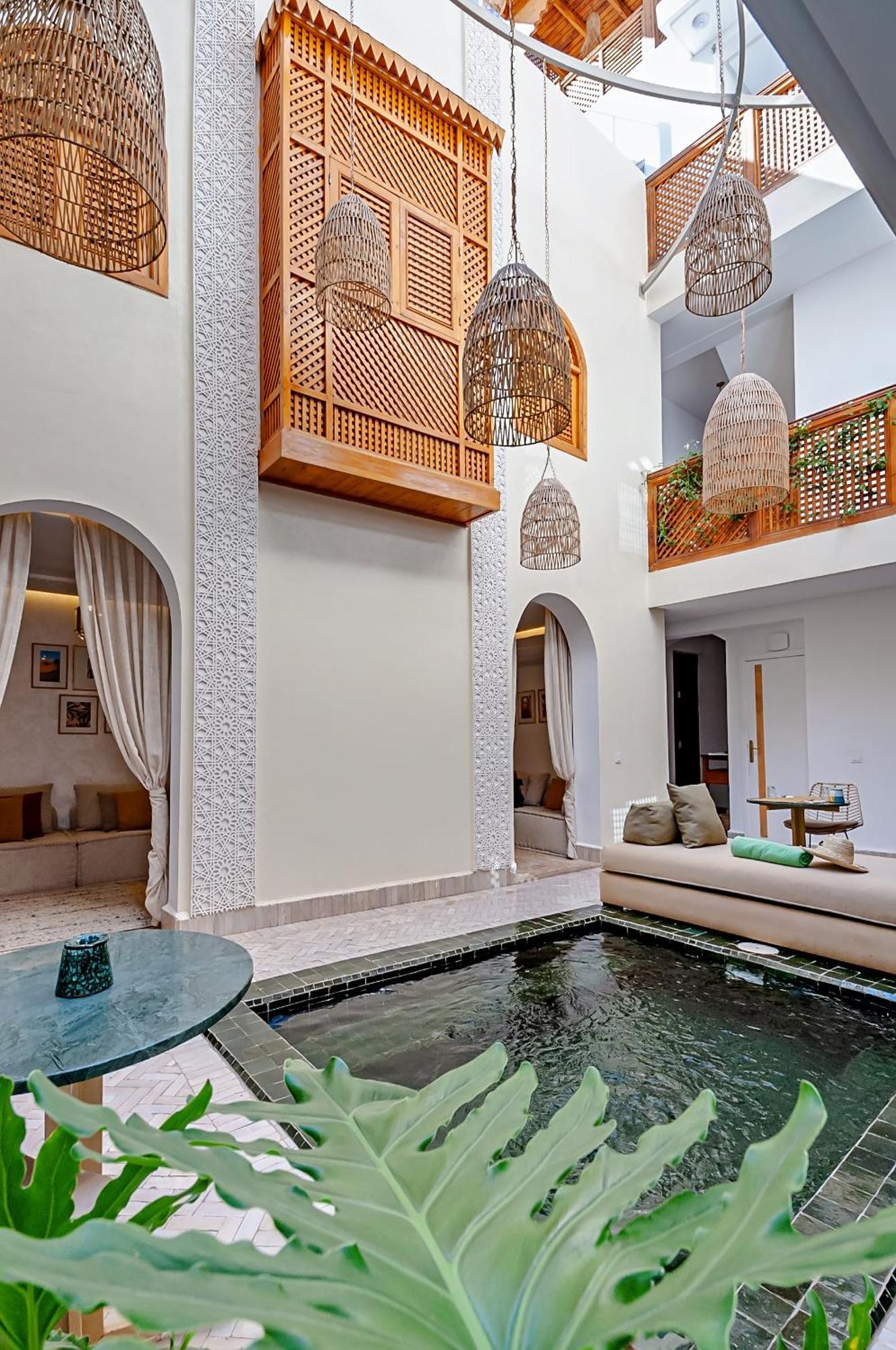 Dar Bayane Guest house