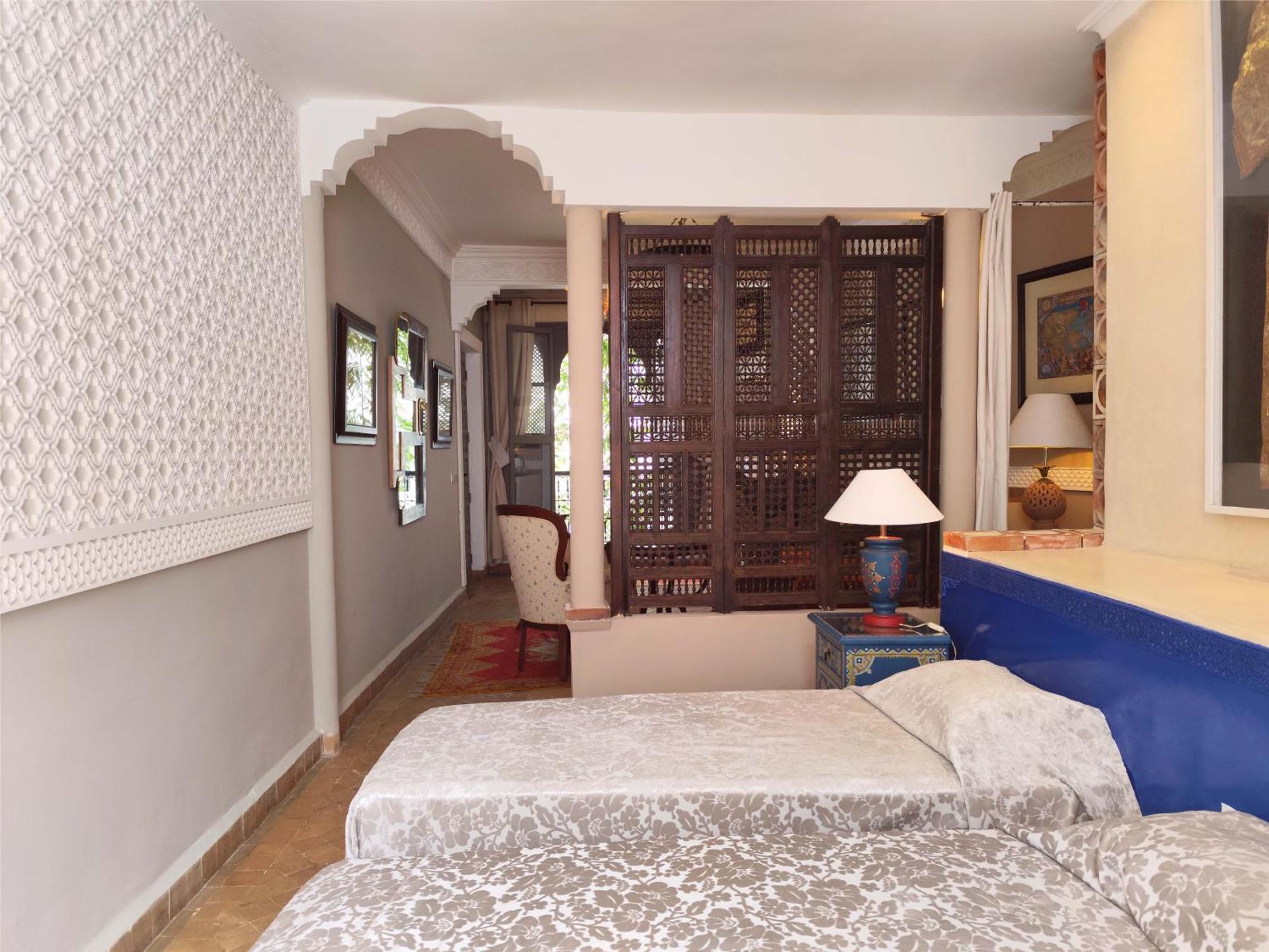 Dar Saad - Hammam & Riad 4*