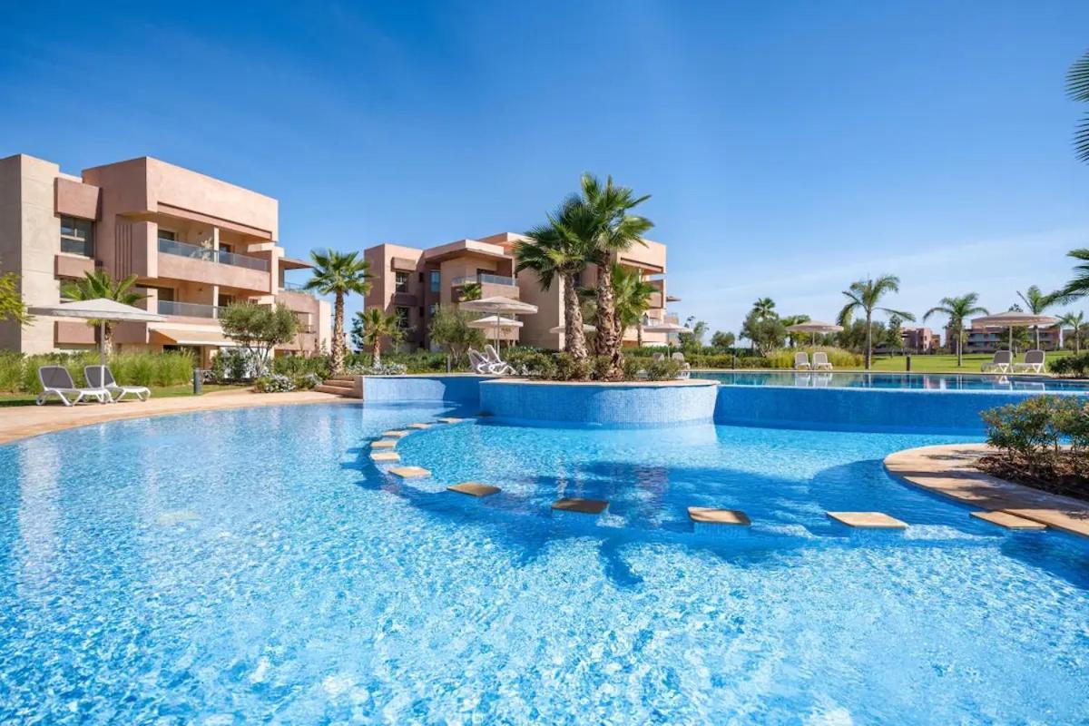 Luxueux A Prestigia Saphir Apartamento *