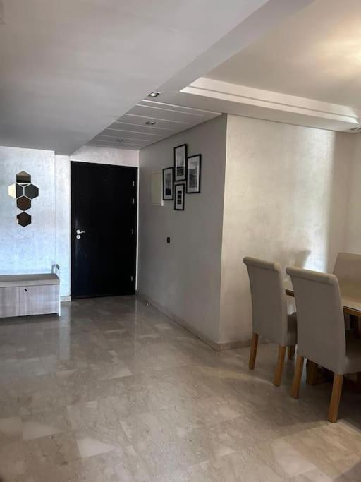 Apartment Cozy & Modern Marrakesh