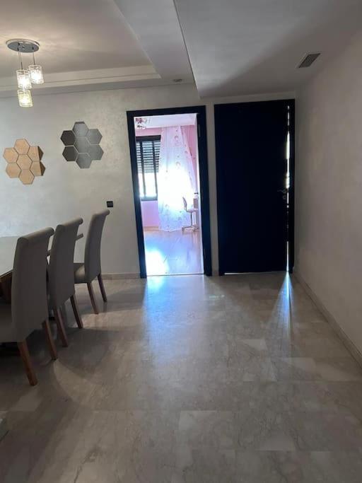 Cozy & Modern * Marrakesh