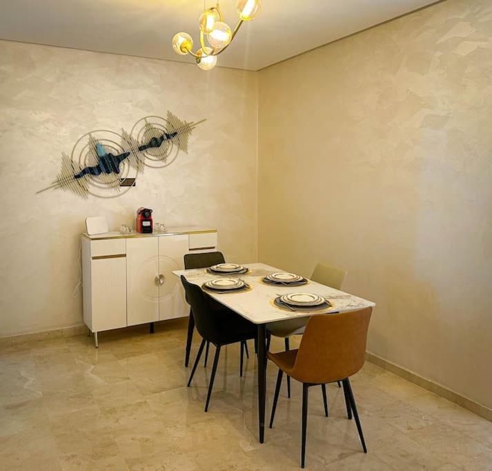 Grand Moderne Marraquexe