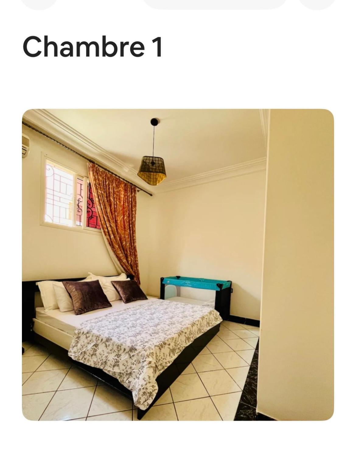 Hébergement de vacances Tigami *